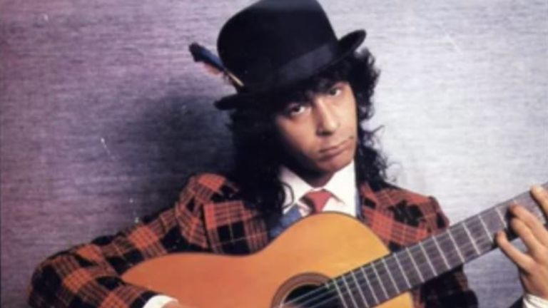 Muere Rafael Amador, alma de Pata Negra y hermano de Raimundo a los 66 años