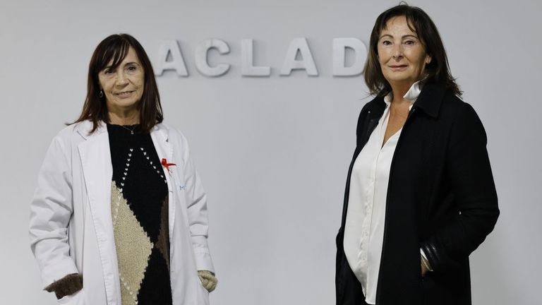 El aviso de Aclad sobre los hábitos de consumo en la adolescencia: «El tabaco empieza a estar mal visto, pero los porros no»