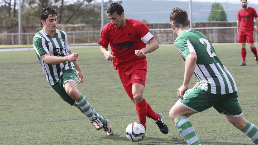 Sarria recupera el San Isidro despu�s de 4 a�os.La Xunta reclama al Concello la devoluci�n de este veh�culo. 