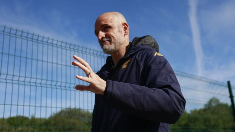 Vota y opina: ¿Qué posición te parece la más urgente para fichar en el Deportivo?