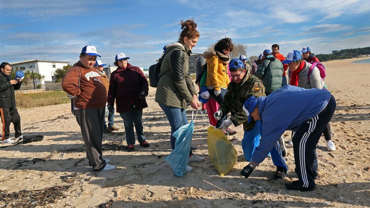 Los activistas exigen una respuesta poltica al cambio climtico