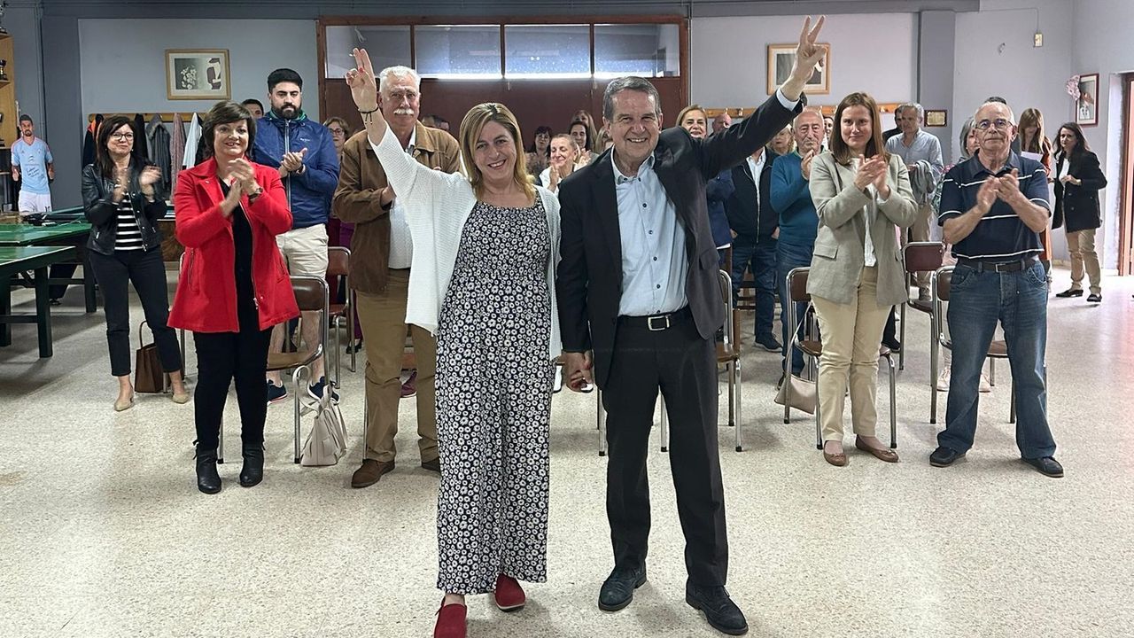 Carmen Marn (PSdeG), Romn Rodrguez (PP), Ana Miranda (BNG) y Ana Pastor (PP), concurrirn en los ltimos puestos de candidaturas locales este 28M.