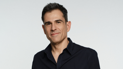 Fernando Mora es jefe de Psiquiatr�a en el Hospital Universitario Infanta Leonor.