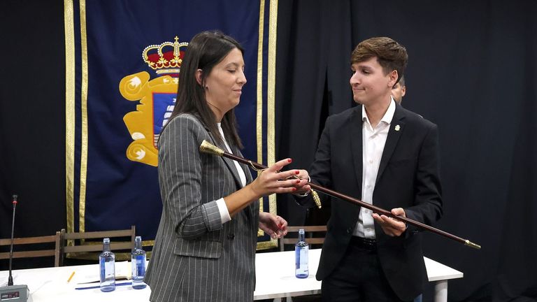 El PP sumó siete nuevas alcaldías, pero el PSOE aún gobierna a más gallegos