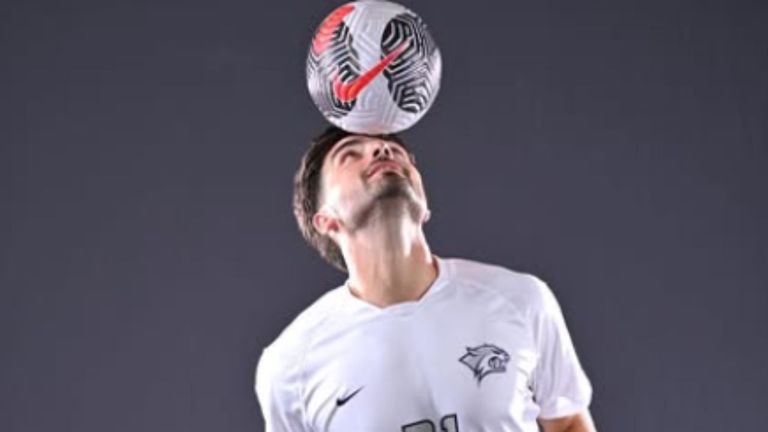 Aaron Williams Fernández