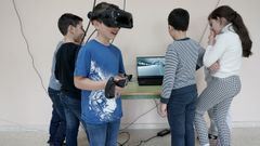 El de la Fundacin Mara Jos Jove es el primer museo 100% virtual de Espaa
