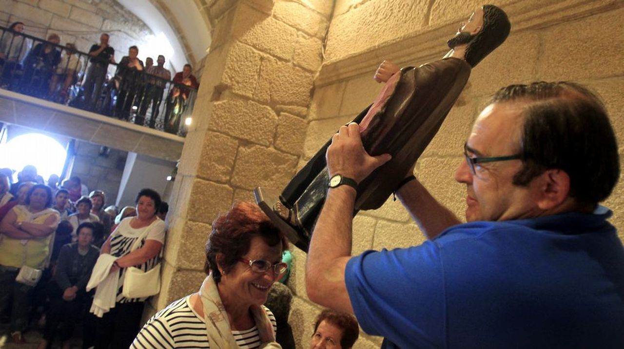 El miedo sale a croques en el Alba