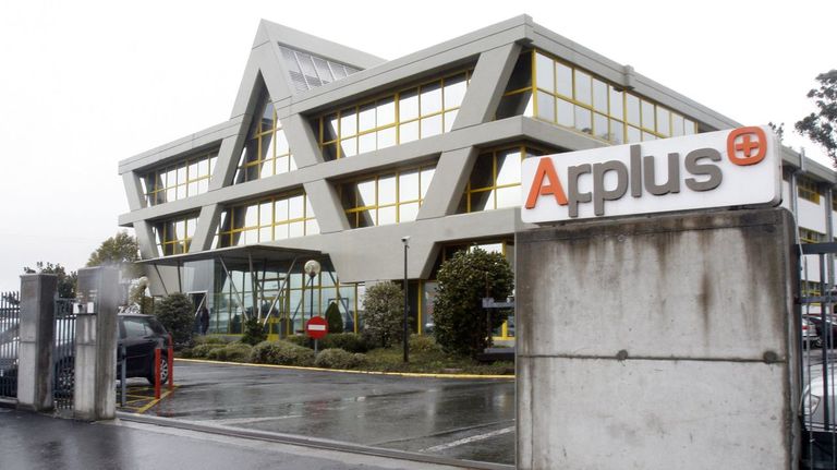 Applus avanza en su expansión con una nueva estación de ITV 