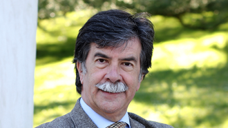 Javier Urra, doctor en Psicologa.