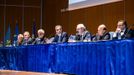 Consejo de administraci�n�del Real Oviedo
