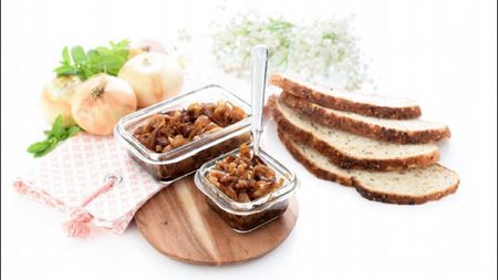 ¿Cómo se hace la cebolla caramelizada?