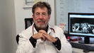 Carlos Egea es presidente de la Feredacin Espaola de Sociedades de Medicina del Sueo (Fesmes).