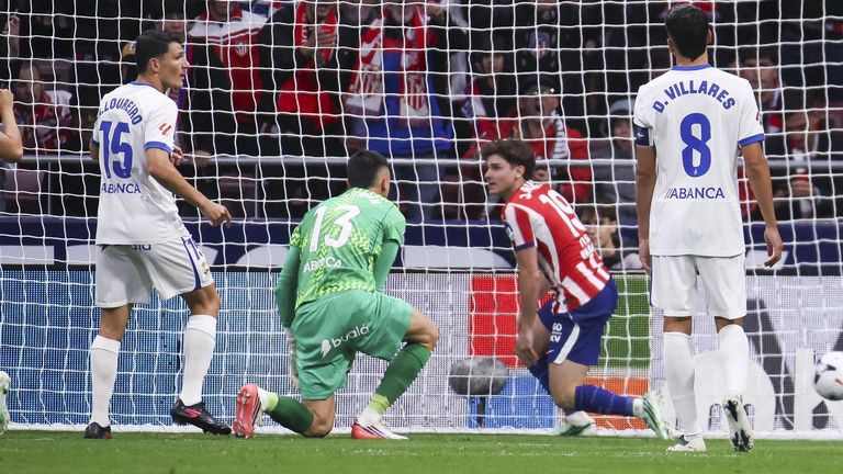 Las claves del Atlético-Deportivo (1-0): El doble cambio que lo varió todo