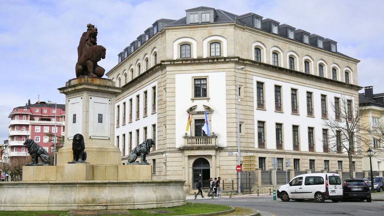 La Audiencia de Lugo rebaja las penas a cuatro violadores aplicando la nueva ley del «solo sí es sí»