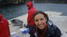 El Aquairum Finestarrae de A Coruña ofrece una actividad de aventura con las focas