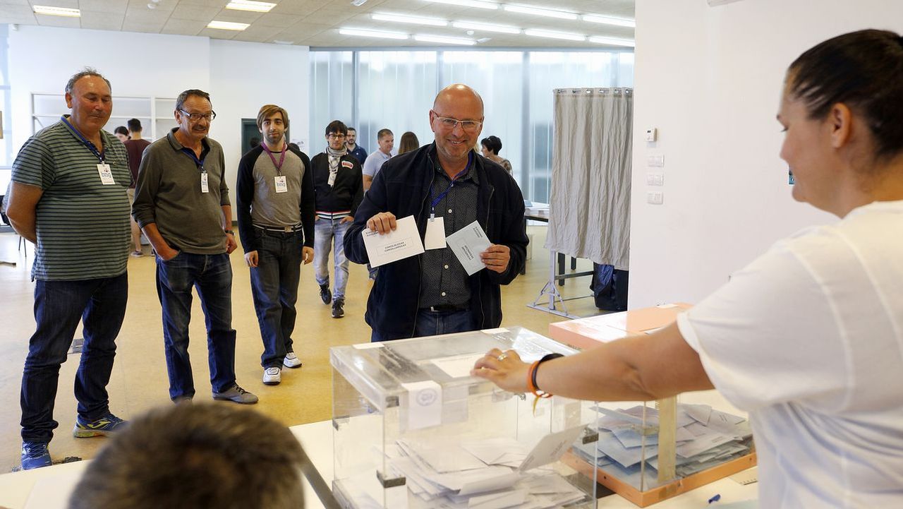 O BNG de Rianxo abre a porta ao PSOE para formar «un goberno estable ...