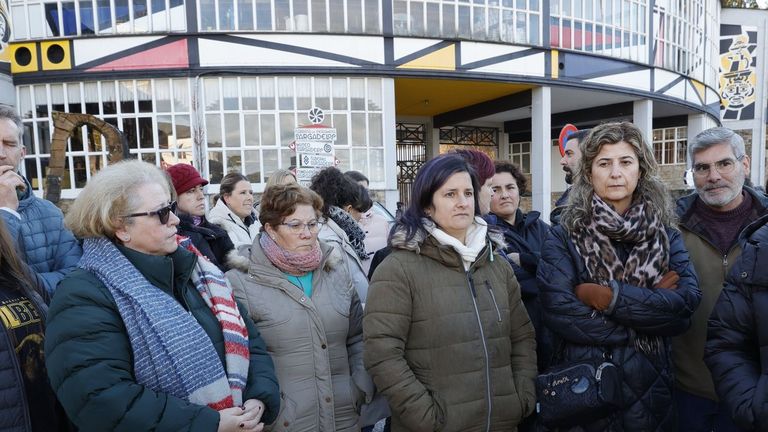 Otro conflicto en Sargadelos en plena expansión del negocio, con notable carga de trabajo y contrataciones