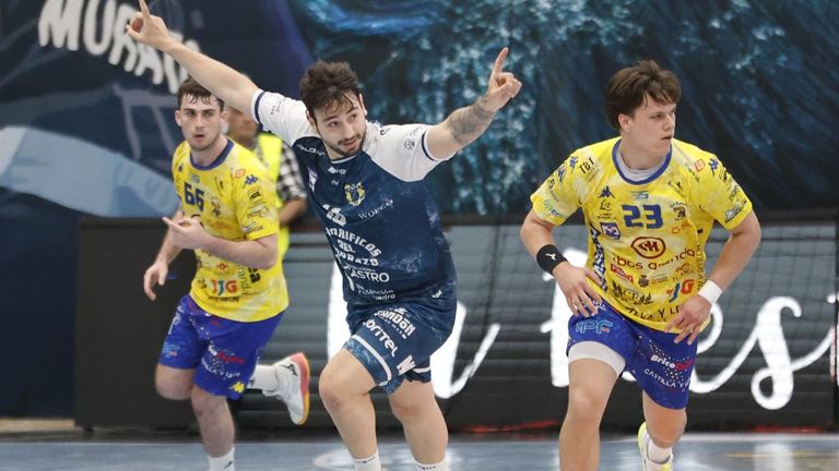 O Gatañal vuelve a ser un granero para el Cangas