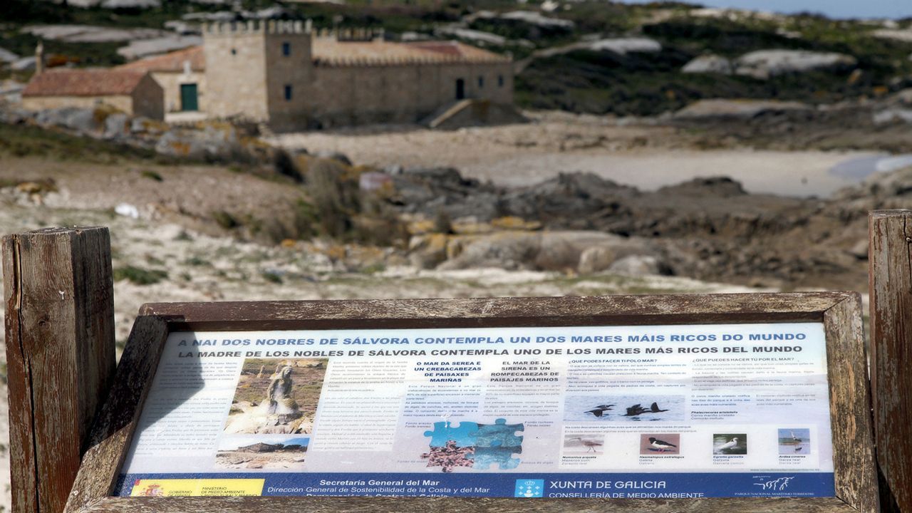 El pato criollo que vigilaba el �paseo del colesterol�