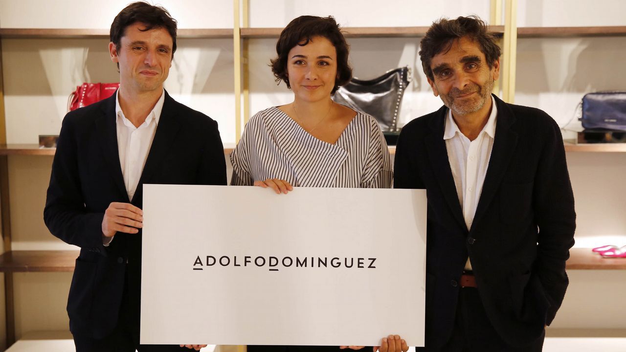 Adolfo se apoya en multinacional Gin Group su expansión