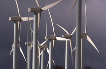 Molinos de viento