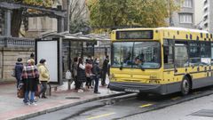 Jcome quiere invertir catorce millones en renovar los autobuses urbanos