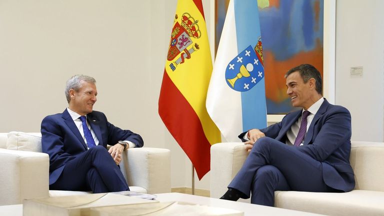 Cuando el PSOE y el PP se entienden