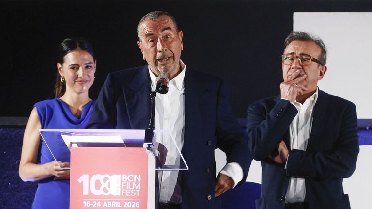 José Luis Garci: «El cine va por un camino y yo por otro. Y soy el que está equivocado, evidentemente»