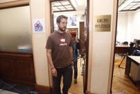 Arroxo expuso las condiciones para apoyar la investidura de Lara M�ndez