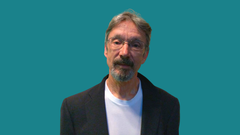El doctor Frank Biro es m�dico por la Universidad de Harvard e investigador del Cincinnati Children's Hospital.