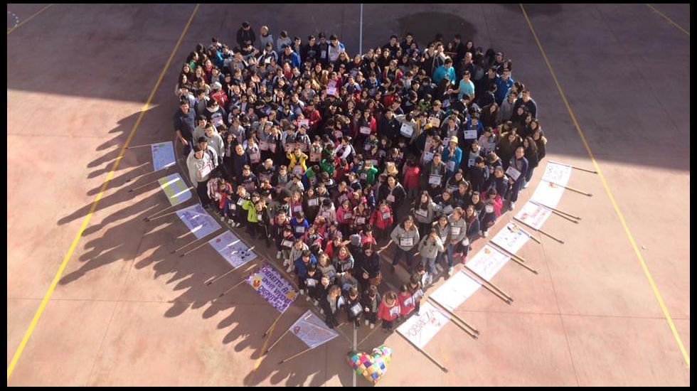 Las terrazas de sitios como el Paseo do Malec�n de Sarria est�n repletas en el verano. 