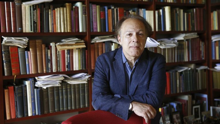 Adiós a Javier Marías, considerado el mejor escritor español de las últimas  décadas