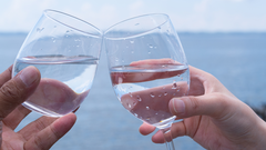 Muchas personas participan del �enero seco�, un evento que consiste en no beber alcohol durante todo el mes.