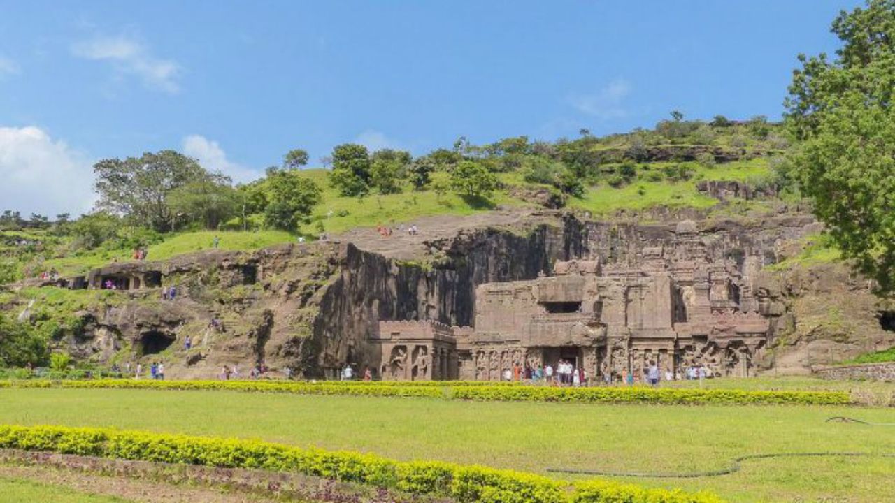 Ellora