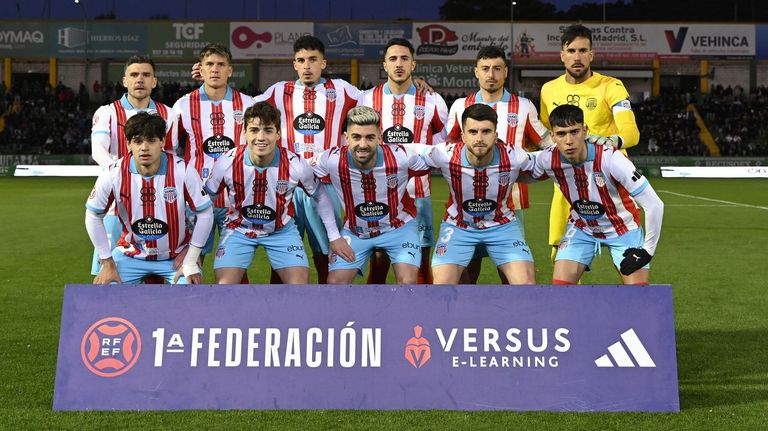 El Lugo no permite remontadas