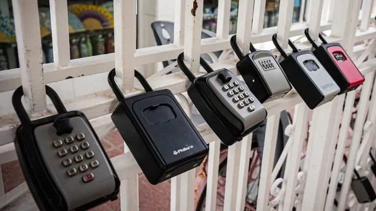 El BNG propone limitar por ley el número de viviendas de uso turístico en Galicia