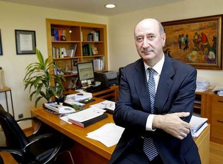 Corredoira dice que la FP básica reducirá el abandono escolar.