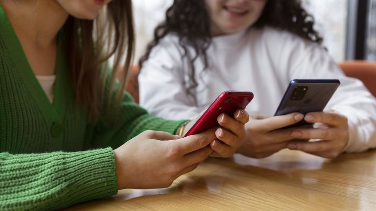 Portugal inicia el trámite para prohibir las redes sociales a los menores de 13 años y, por debajo de 16, necesitarán el consentimiento de sus padres