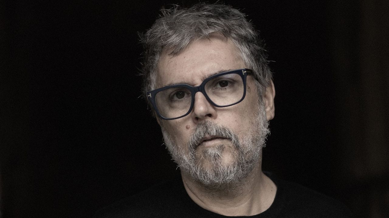 Tengo el temor de que un da una cancin ma me produzca vergenza.Ivn Ferreiro presenta en Santiago el 24 de marzo su disco Trinchera pop. 