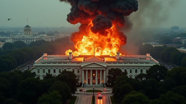 La película española «The Great Reset», primera película producida con IA calificada a unos Premios Óscar