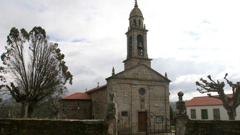 Iglesia de Sofn