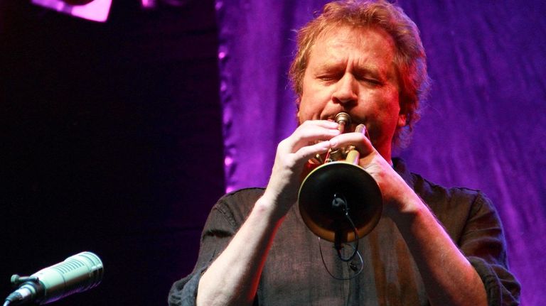 El trompetista Nils Petter Molvær inaugurará el Festival de Jazz e Blues de Pontevedra
