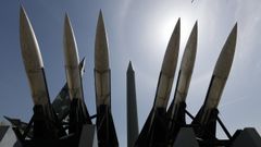 Corea del Norte anuncia que suspende sus pruebas nucleares