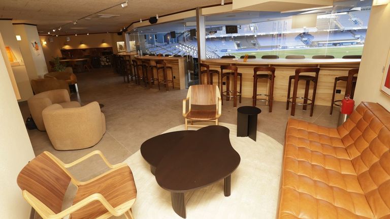 El Deportivo redobla su oferta de «hospitality» en Abanca Riazor