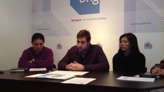 El BNG de Betanzos solicita que se cree una comisi�n para regular la instalaci�n de antenas