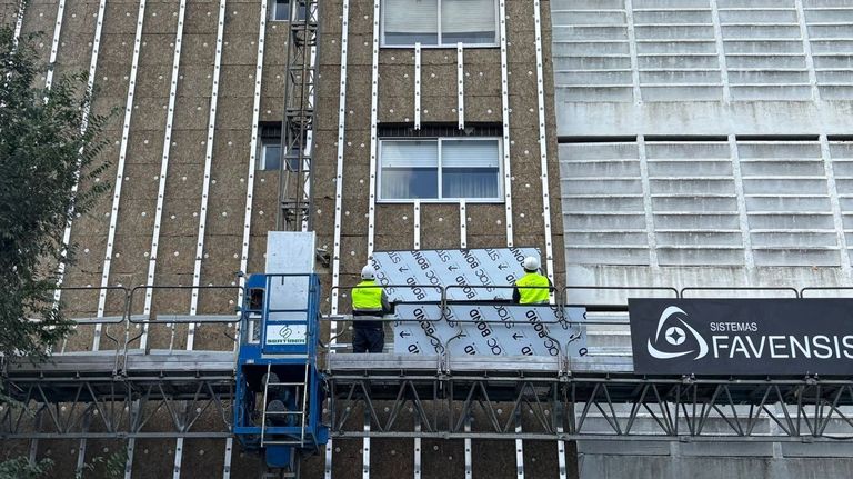 Sin calefacción ni aire o cómo ahorrar hasta un 80 % de energía