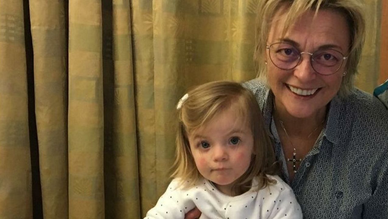 �Si uno tiene 30 Grand Slam, pero ning�n amigo, va a tener un futuro infeliz�.Vi�edo con black rot