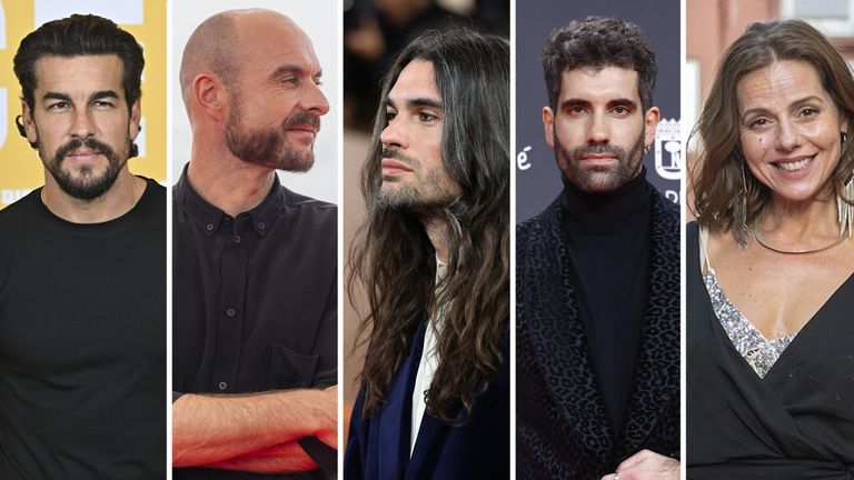 Nominaciones a los Goya: «Sirât» se alza con 11 candidaturas, solo superada por «Los domingos», con 13