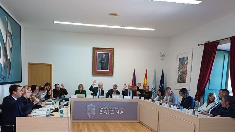 Baiona aprueba 2,3 millones para ampliar la potabilizadora