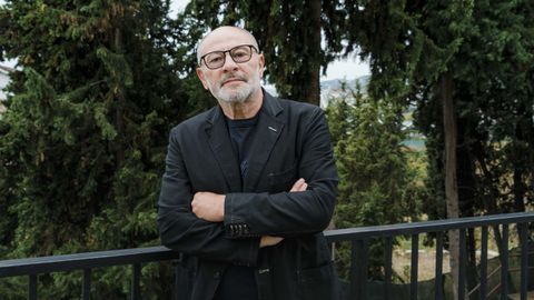 Francisco Rodríguez será el candidato a la alcaldía del PSOE